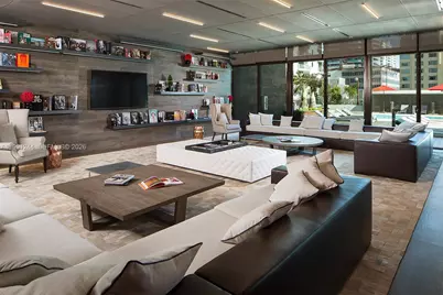1080 Brickell Ave #205, Miami, FL 33131 - Photo 15