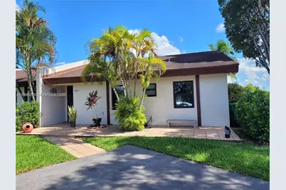 4919 SW 139th Ct, Miami, FL 33175 - Photo 1