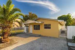1518 NW 65th St, Miami, FL 33147 - Photo 1