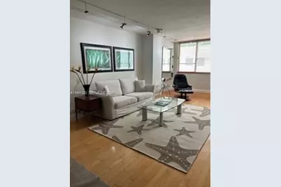 5005 Collins Ave #423, Miami Beach, FL 33140 - Photo 1