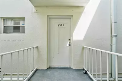 4205 N University Dr #205, Sunrise, FL 33351 - Photo 3