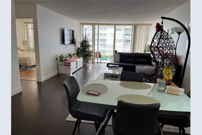 18051 Biscayne Blvd #903, Aventura, FL 33160 - Photo 3