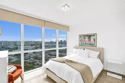 18201 Collins Ave #2007, Sunny Isles Beach, FL 33160 - Photo 25