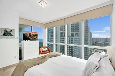 18201 Collins Ave #2007, Sunny Isles Beach, FL 33160 - Photo 27