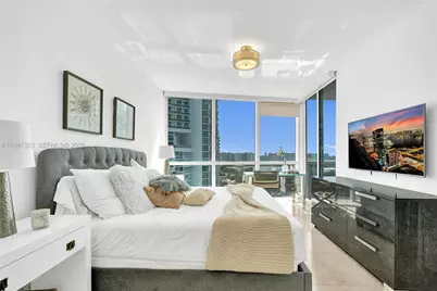 18201 Collins Ave #2007, Sunny Isles Beach, FL 33160 - Photo 17