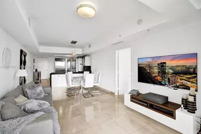 18201 Collins Ave #2007, Sunny Isles Beach, FL 33160 - Photo 9