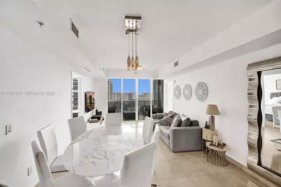 18201 Collins Ave #2007, Sunny Isles Beach, FL 33160 - Photo 7
