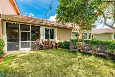 5754 NW 127th Ter, Coral Springs, FL 33076 - Photo 15