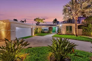 1277 Biscaya Dr, Surfside, FL 33154 - Photo 1