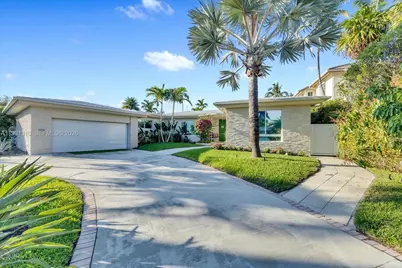 1277 Biscaya Dr, Surfside, FL 33154 - Photo 9