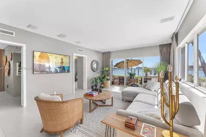 1130 Venetian Way #1F, Miami Beach, FL 33139 - Photo 3