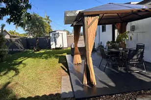 [Address not provided], Virginia Gardens, FL 33166 - Photo 1