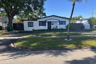 [Address not provided], Virginia Gardens, FL 33166 - Photo 1