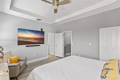 4910 NW 48th Ter, Tamarac, FL 33319 - Photo 23