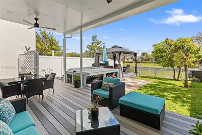 4910 NW 48th Ter, Tamarac, FL 33319 - Photo 39