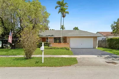 11403 SW 129th Pl, Miami, FL 33186 - Photo 1