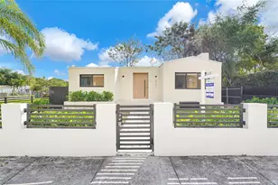 4721 NW 6th Ave, Miami, FL 33127 - Photo 1