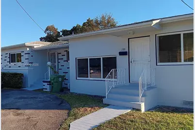 1386 NW 38th St #1, Miami, FL 33142 - Photo 1