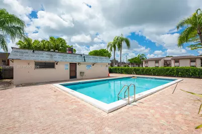 851 NE 209th Ter #203-23, Miami, FL 33179 - Photo 31