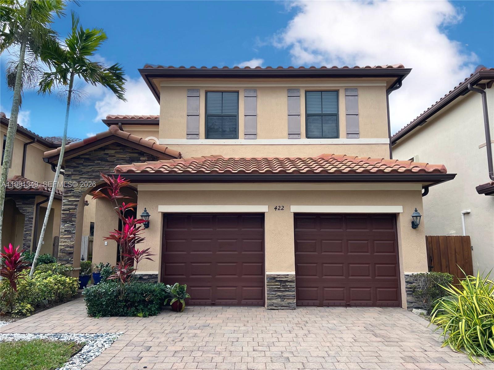 422 SE 34th Terrace #422 - 422 SE 34th Terrace #422, Homestead, FL 33033 Luxury Property | Jose Angel Pina