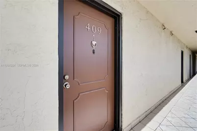 300 NW 42nd Ave #409, Miami, FL 33126 - Photo 21