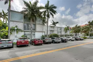 1080 99th St, Bay Harbor Islands, FL 33154 - Photo 1