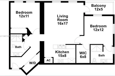 7350 SW 89th St #1511S, Miami, FL 33156 - Photo 29