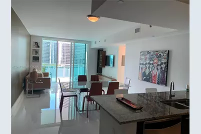 950 Brickell Bay Drive #1900, Miami, FL 33131 - Photo 1