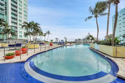 253 NE 2nd St #2307, Miami, FL 33132 - Photo 13