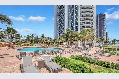 18101 Collins Ave #1003, Sunny Isles Beach, FL 33160 - Photo 27