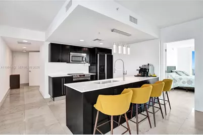 665 NE 25th St #2105, Miami, FL 33137 - Photo 5