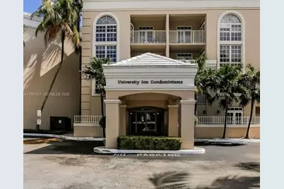 1280 S Alhambra Cir #2210, Coral Gables, FL 33146 - Photo 1