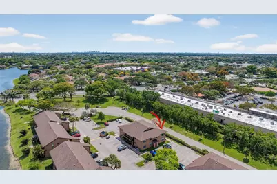 10002 Winding Lake Rd #204, Sunrise, FL 33351 - Photo 29