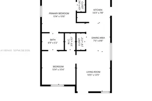 550 SW 16th Ave, Miami, FL 33135 - Photo 3