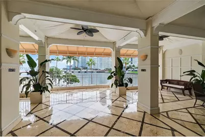 701 Brickell Key Blvd #1108, Miami, FL 33131 - Photo 9