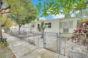 299 NW 43rd St, Miami, FL 33127 - Photo 1