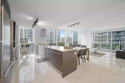 495 Brickell Ave #1610, Miami, FL 33131 - Photo 5