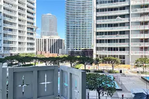 495 Brickell Ave, Miami, FL 33131 - Photo 19