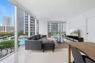495 Brickell Ave, Miami, FL 33131 - Photo 1