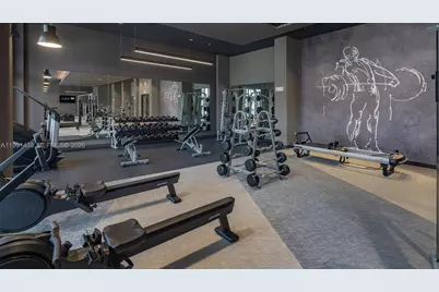 19401 W Dixie Hwy #206, Miami, FL 33180 - Photo 21