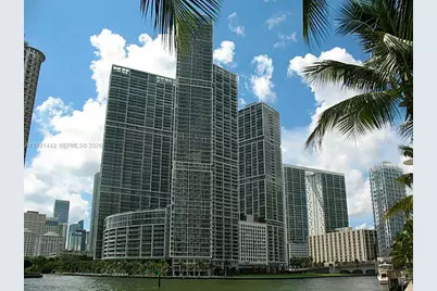 465 Brickell Ave #2902, Miami, FL 33131 - Photo 1