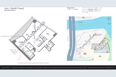 465 Brickell Ave #2902, Miami, FL 33131 - Photo 13