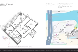 465 Brickell Ave, Miami, FL 33131 - Photo 13