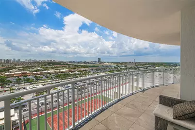 1755 E Hallandale Beach Blvd #1407E, Hallandale Beach, FL 33009 - Photo 3