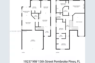 19237 NW 13th St, Pembroke Pines, FL 33029 - Photo 53