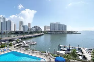 905 Brickell Bay Dr, Miami, FL 33131 - Photo 19