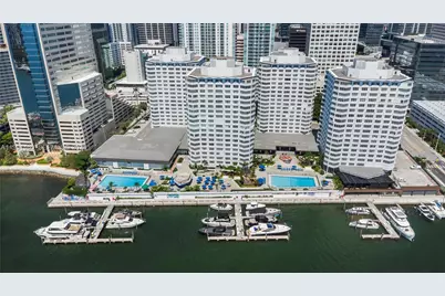 905 Brickell Bay Dr #531, Miami, FL 33131 - Photo 35