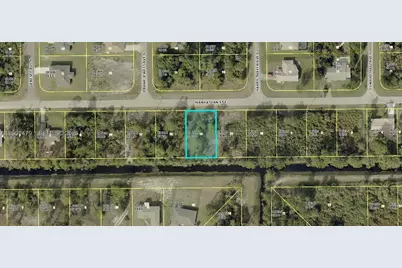 726 E Manhattan St., Lehigh Acres, FL 33974 - Photo 1