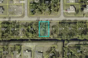 726 E Manhattan St, Lehigh Acres, FL 33974 - Photo 1