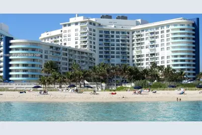 5151 Collins Ave #1035, Miami Beach, FL 33140 - Photo 1